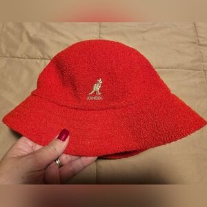 Kangol Bucket Hat